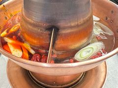 -东来顺饭庄(天坛店)