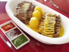 -白鹿苑蒙餐(鄂温克宾馆店)