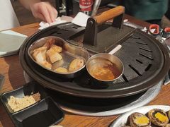 -济州爱肉堂(总店)