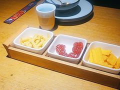 -胡马八破·川菜小馆(高新万达店)