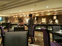 -博悦公馆尚悦自助餐厅