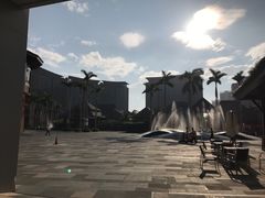 -三亚湾红树林度假世界(木棉酒店)