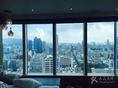 -高雄85大楼-观景台