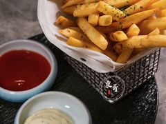 -四季酒店·空中花园 Aria on 9