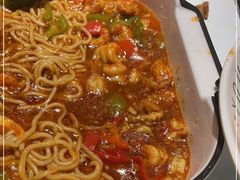 -友达面馆(广州总店)