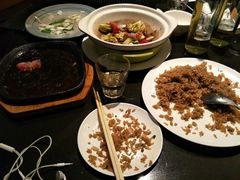 -小资太太餐厅(南岗区店)