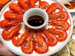 -鑫悦楼煎蟹·16年海鲜大排档