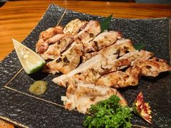-晶吉·居酒屋·烧鸟·生鱼饭(中山区民主广场店)