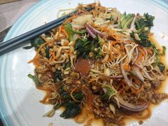 -君霖海鲜私房菜(春柳店)