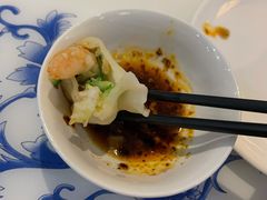 -东方饺子王(新奥购物中心店)