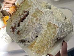 -榖屋house of flour(张江首店)