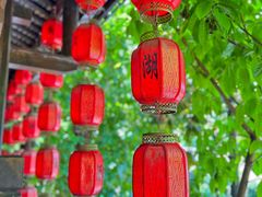-饭江湖·江湖菜(湖广会馆店)