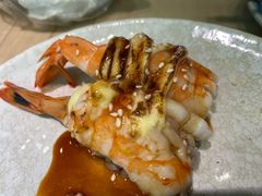 -沼津港精致料理·寿喜烧·烧鸟(漕河泾印象城店)