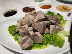 -古萧汪家羊肉馆(淮北四马路店)