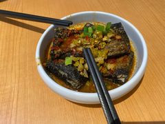 -霸蛮湖南米粉(亦庄力宝华联店)