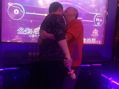 -星光灿烂KTV(金沙店)