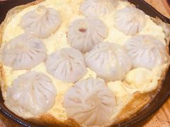 豆腐生煎-有家生煎(三里屯店)