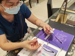 -博士眼镜(沙井京基百纳广场店)