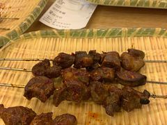 -马艾萨中国兰州牛肉拉面(劲松店)