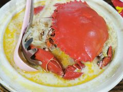 -龙海鲜螃蟹王(宏茂桥店)