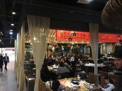 大堂-春润大地海南椰子鸡(沙井京基百纳广场店)