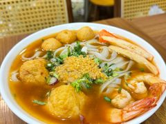 -曼谷食堂·泰国家庭料理