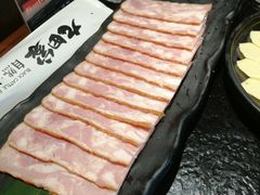 -九田家黑牛烤肉料理(珠江摩尔店)