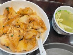 开洋拌馄饨-熙盛源(凤凰街店)