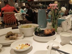 -莆田餐厅PUTIEN(三里屯店)