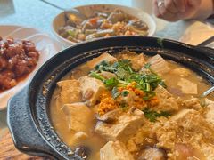 -牟传仁饭庄(星海店)