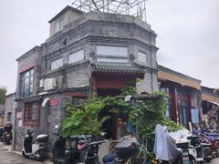 -庆祥斋糕点厂(留学路店)