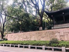 -杭州半山国家森林公园