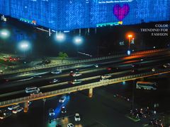 -郑州建业艾美酒店