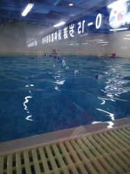 -子木乐园婴儿游泳馆(水晶港店)