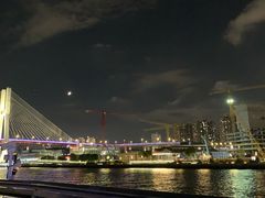 -黄浦江游览快线(金陵东路码头)