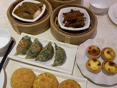 -龙的酒楼·手工早茶·顺德菜(近良路店)
