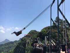 -梦幻奥陶纪景区