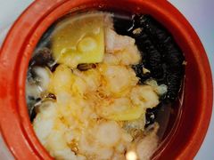 花旗参炖乌鸡-茵特拉根酒店·西餐厅