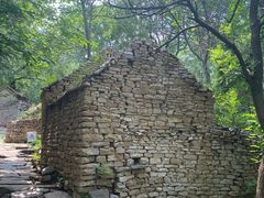 -井塘古村