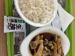 -老乡鸡(合肥高铁南站店)
