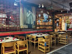 -大队长主题火锅(观音桥店)