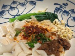 -今轩中餐厅(西安经开洲际酒店)