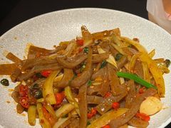 -山石榴·贵州菜(丰盛里店)