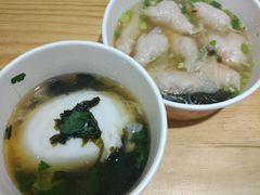 -家宴·灌蛋·沙茶面(曾厝垵店)