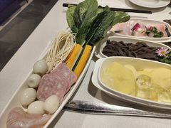 -海底捞火锅(外滩店)