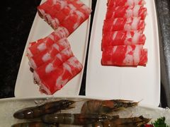 -海底捞火锅(盈锋广场店)