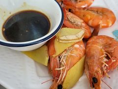 -常家活海鲜小吃(仅一家无分店)
