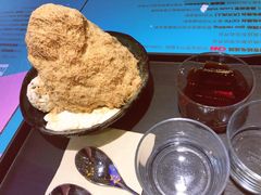 -Ice Monster冰馆·CNN评选全球十大甜品(国贸商城店)