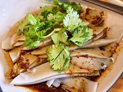 -勺子米线·云南传统小吃市集(四方街店)