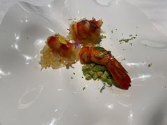 -云厨·高空西餐厅(成都瑯珀·凯悦臻选酒店)